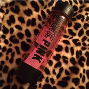 VS PINK BOTTLE